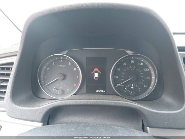 KMHD84LF5HU291337 Hyundai Elantra Limited