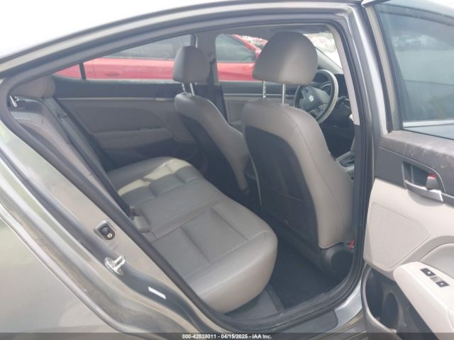 KMHD84LF5HU291337 Hyundai Elantra Limited