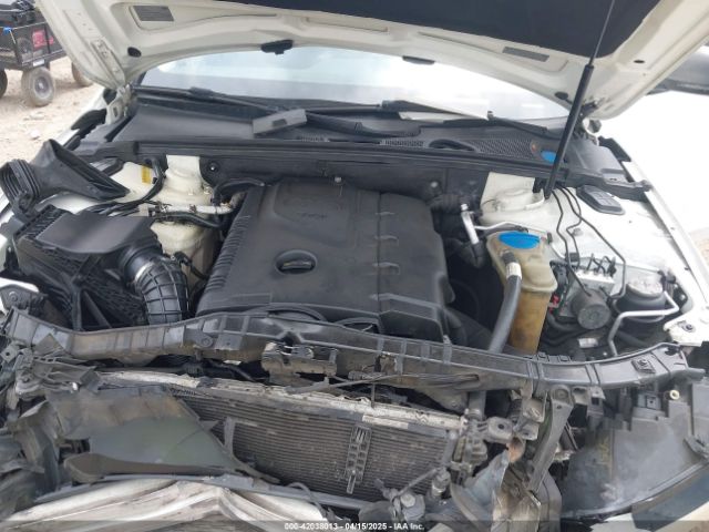 2009 AUDI A4 WAUJF78K19N060268 Photo 9