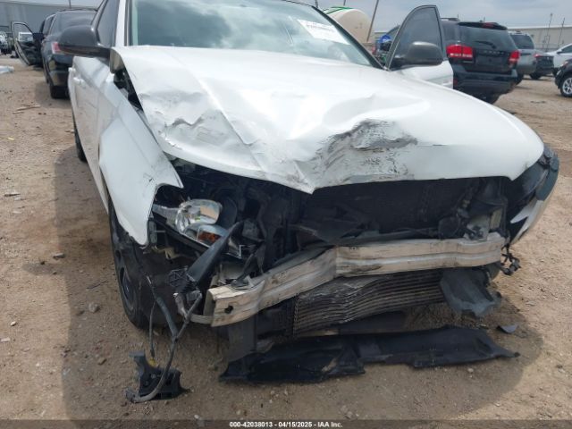 2009 AUDI A4 WAUJF78K19N060268 Photo 5