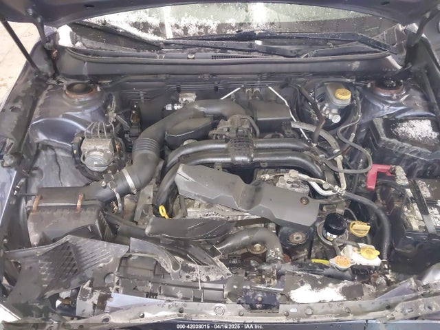 4S3BNAE6XF3033303 Subaru Legacy 2.5i Premium