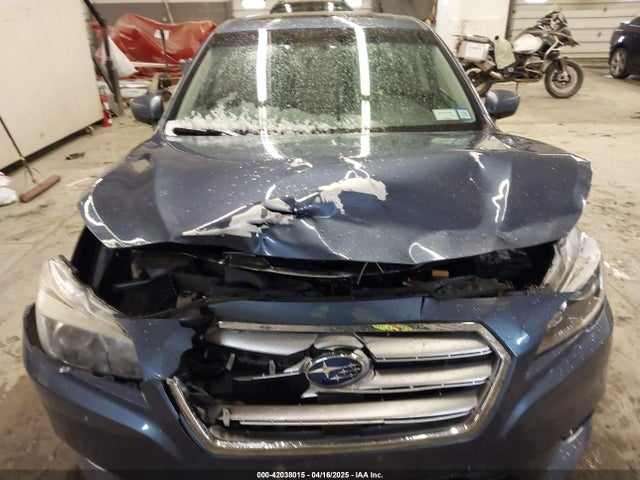 4S3BNAE6XF3033303 Subaru Legacy 2.5i Premium