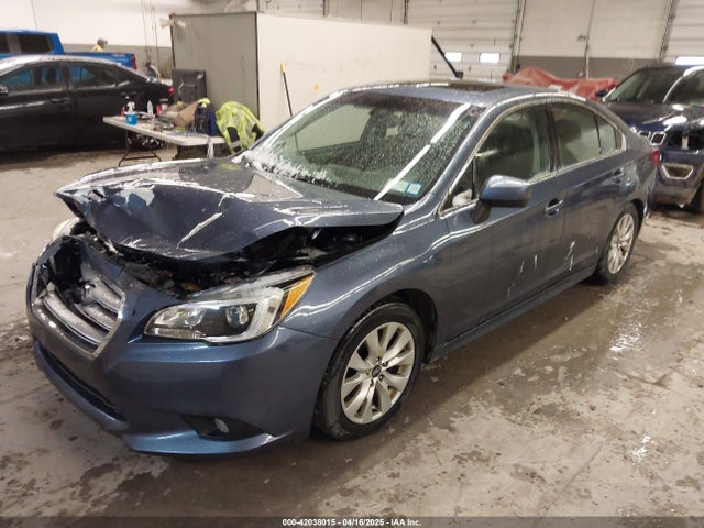 4S3BNAE6XF3033303 Subaru Legacy 2.5i Premium