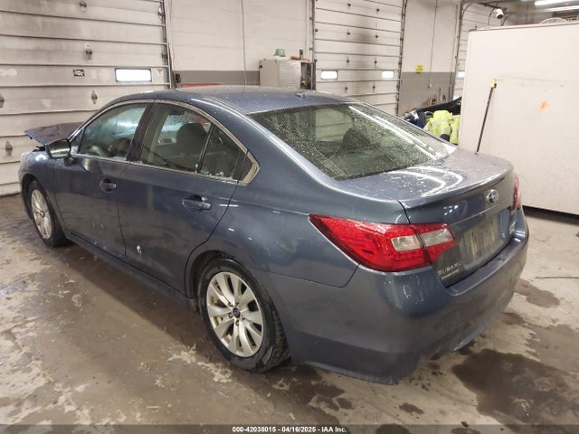 4S3BNAE6XF3033303 Subaru Legacy 2.5i Premium