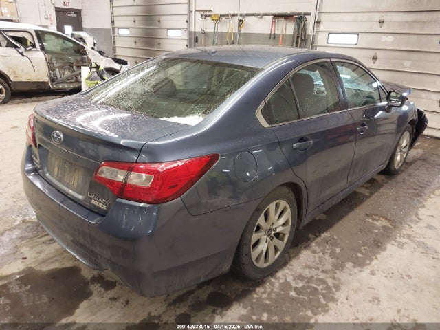 4S3BNAE6XF3033303 Subaru Legacy 2.5i Premium