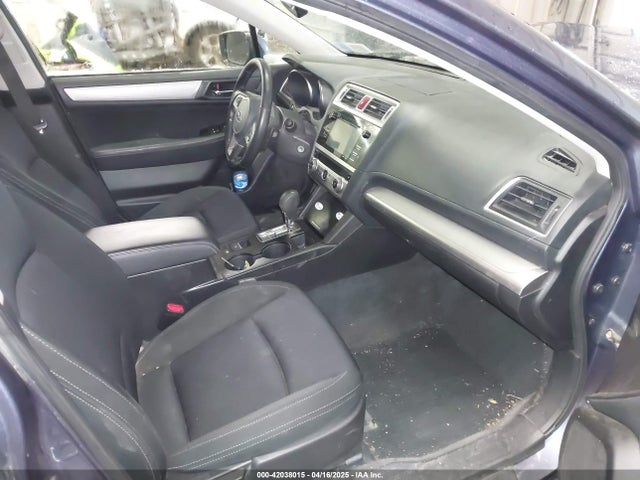 4S3BNAE6XF3033303 Subaru Legacy 2.5i Premium