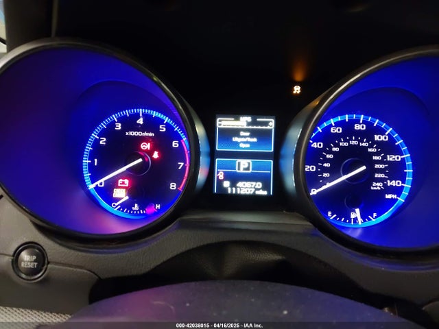 4S3BNAE6XF3033303 Subaru Legacy 2.5i Premium