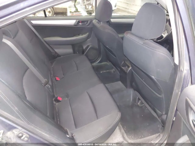 4S3BNAE6XF3033303 Subaru Legacy 2.5i Premium