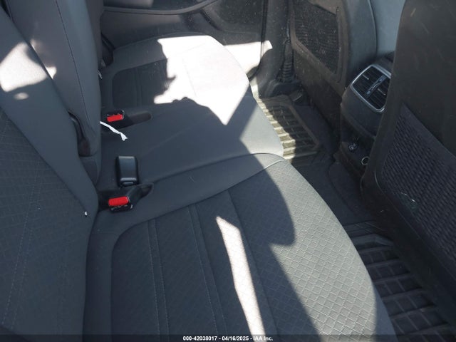 5XYPG4A37JG407383 KIA Sorento 2.4l Lx