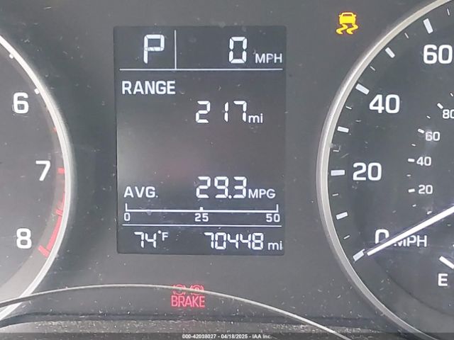 5NPD74LF2HH169343 Hyundai ELANTRA SE
