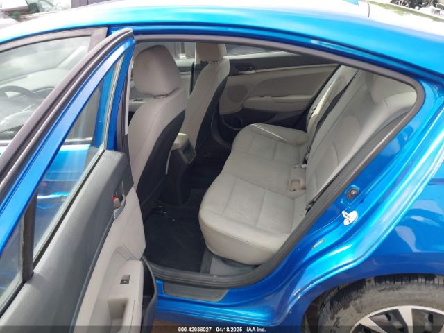 5NPD74LF2HH169343 Hyundai ELANTRA SE