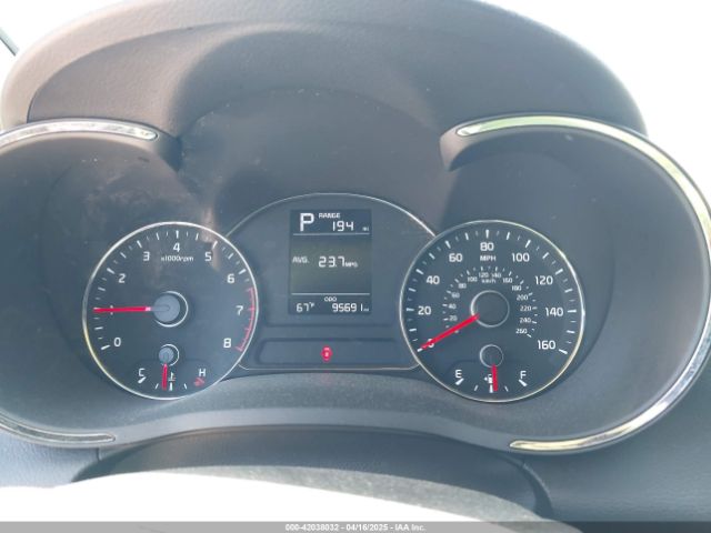 3KPFK4A74HE148145 KIA FORTE LX