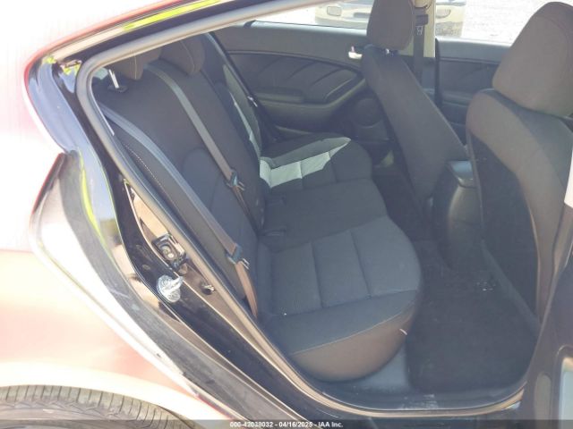 3KPFK4A74HE148145 KIA FORTE LX