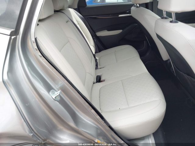 KNDETCA28M7161143 KIA Seltos Sx Turbo