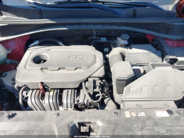 KNDPMCAC4L7667162 KIA Sportage Lx