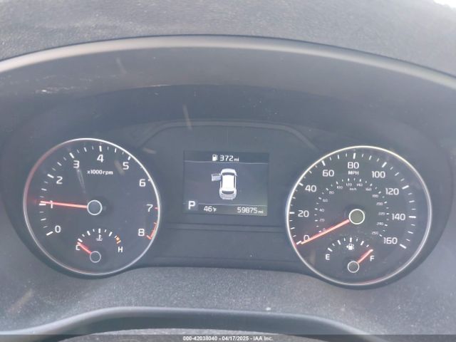 KNDPMCAC4L7667162 KIA Sportage Lx