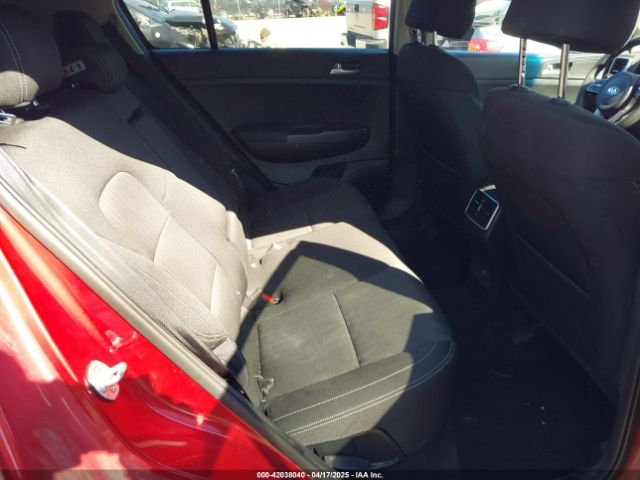 KNDPMCAC4L7667162 KIA Sportage Lx
