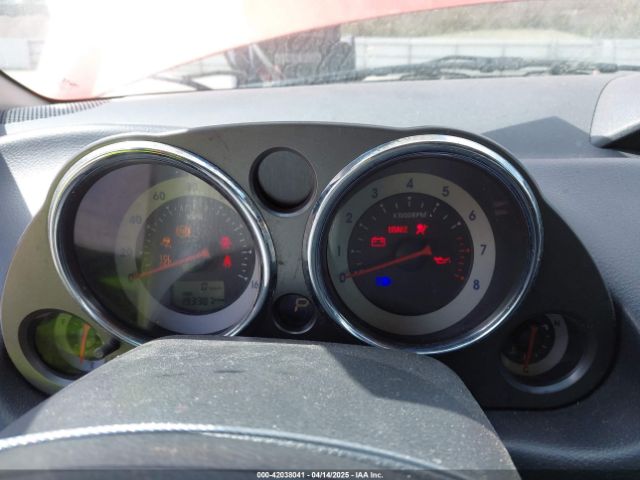 2006 MITSUBISHI ECLIPSE 4A3AK34T16E002837 Photo 6