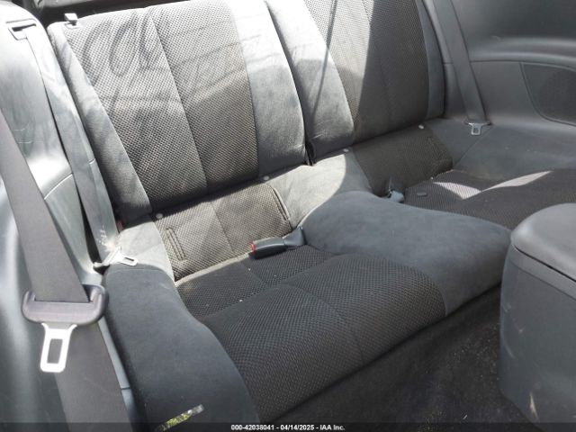 2006 MITSUBISHI ECLIPSE 4A3AK34T16E002837 Photo 7