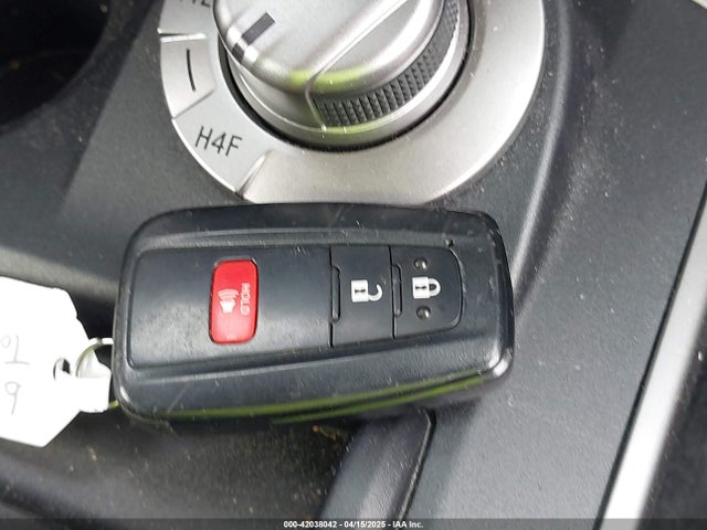 JTEKU5JR1P6184987 Toyota 4runner Limited