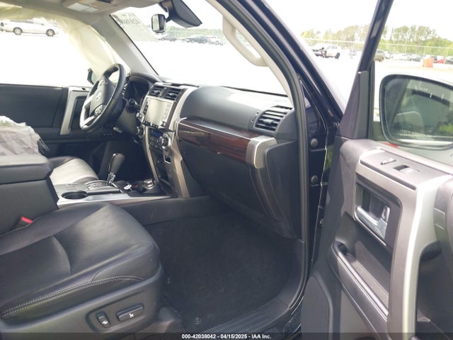JTEKU5JR1P6184987 Toyota 4runner Limited