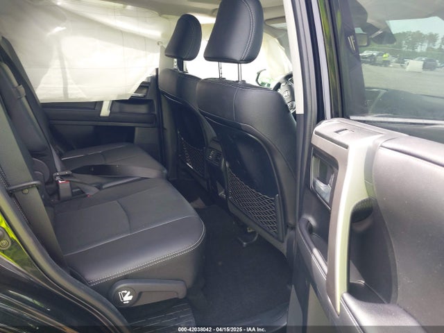 JTEKU5JR1P6184987 Toyota 4runner Limited