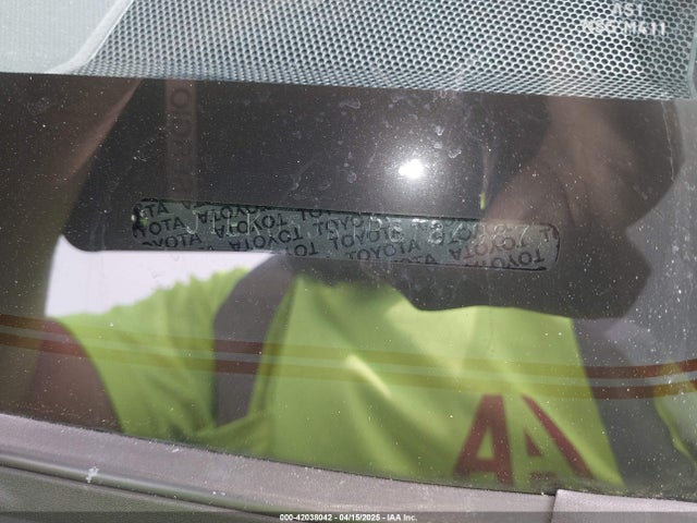 JTEKU5JR1P6184987 Toyota 4runner Limited