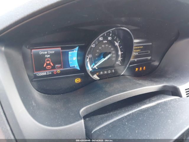 1FM5K8D80KGA99889 Ford EXPLORER XLT