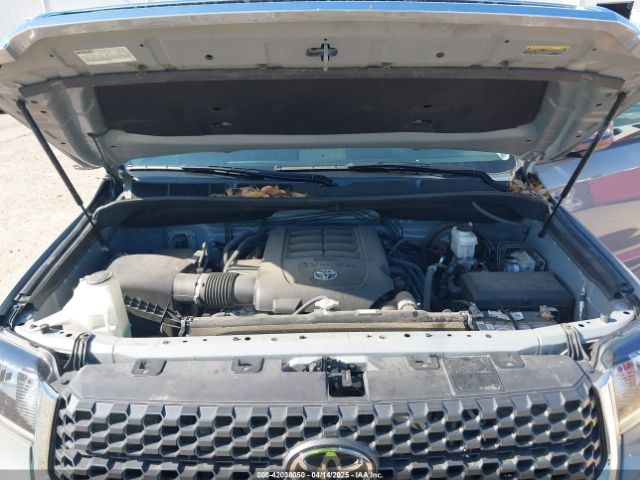 5TFDY5F16LX942900 Toyota Tundra Sr5
