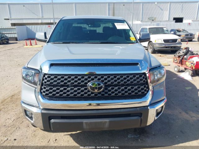 5TFDY5F16LX942900 Toyota Tundra Sr5