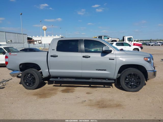 5TFDY5F16LX942900 Toyota Tundra Sr5