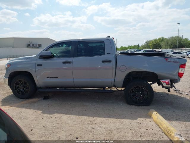 5TFDY5F16LX942900 Toyota Tundra Sr5