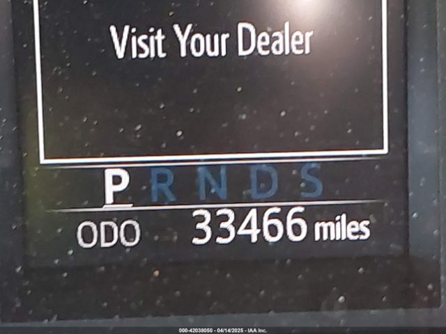 5TFDY5F16LX942900 Toyota Tundra Sr5