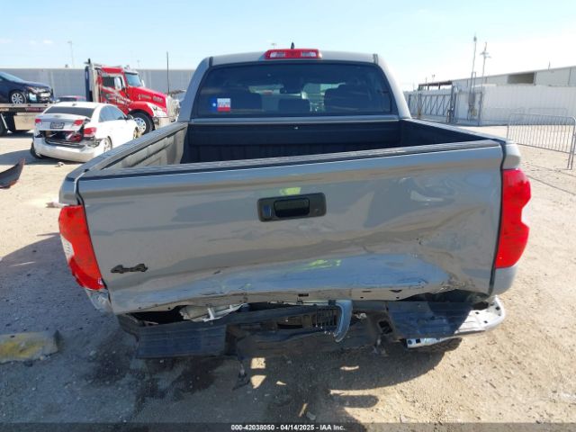 5TFDY5F16LX942900 Toyota Tundra Sr5