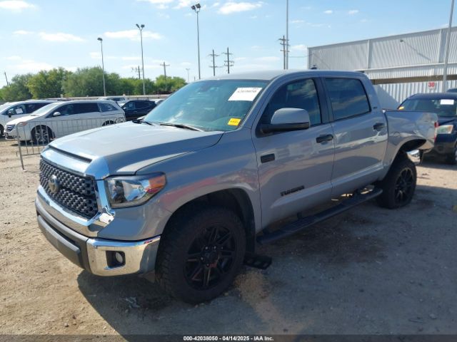 5TFDY5F16LX942900 Toyota Tundra Sr5