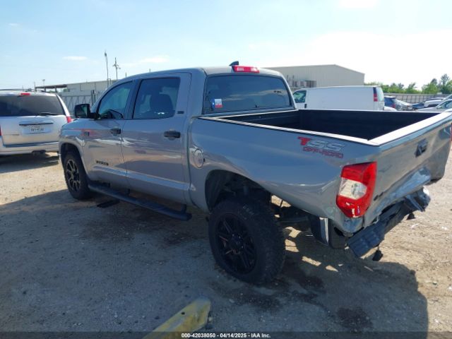 5TFDY5F16LX942900 Toyota Tundra Sr5