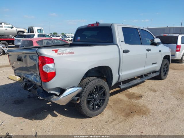 5TFDY5F16LX942900 Toyota Tundra Sr5