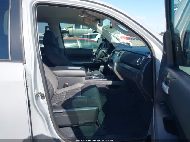 5TFDY5F16LX942900 Toyota Tundra Sr5