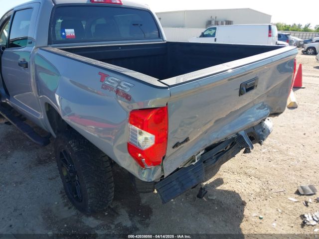 5TFDY5F16LX942900 Toyota Tundra Sr5