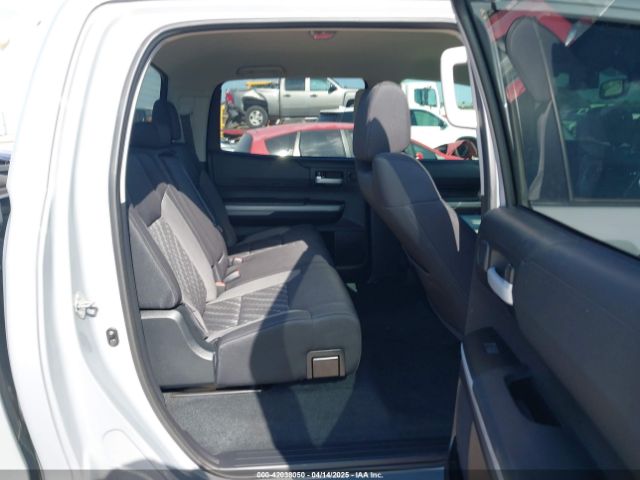 5TFDY5F16LX942900 Toyota Tundra Sr5