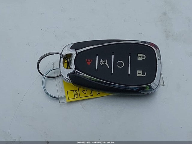 3GNKBERS1MS547854 Chevrolet lgx