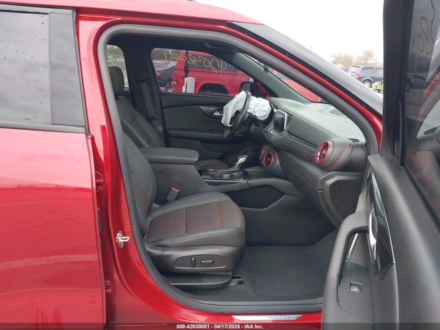 3GNKBERS1MS547854 Chevrolet lgx