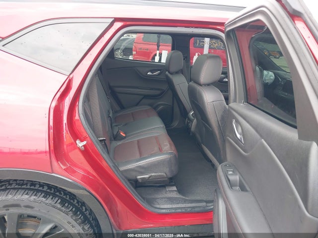 3GNKBERS1MS547854 Chevrolet lgx