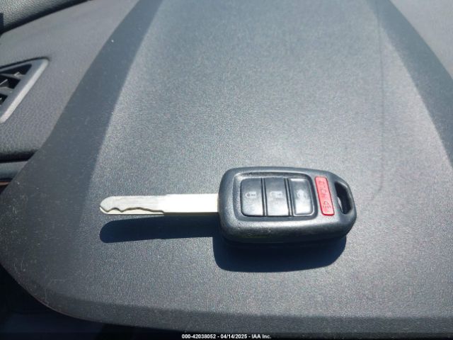 19XFC2F57GE217532 Honda Civic Lx
