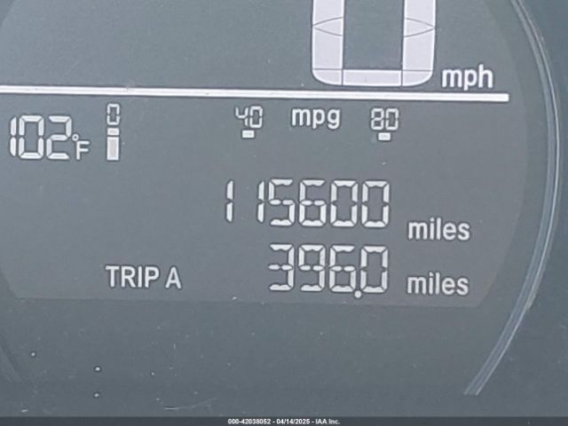 19XFC2F57GE217532 Honda Civic Lx