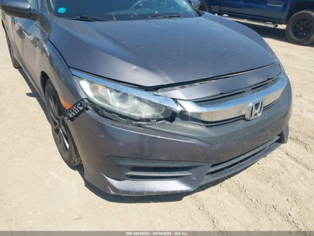 19XFC2F57GE217532 Honda Civic Lx