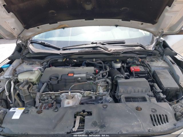 2HGFC2F73GH521643 Honda CIVIC EX