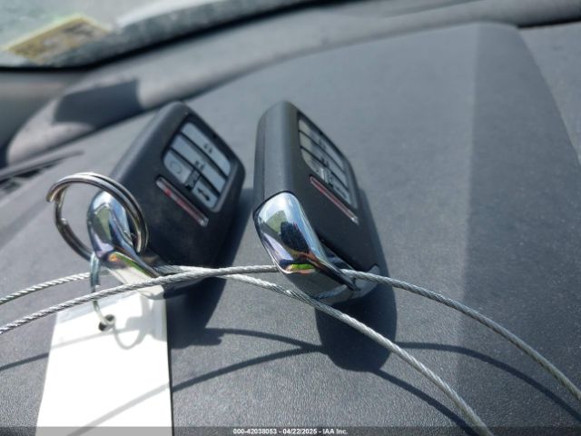 2HGFC2F73GH521643 Honda CIVIC EX