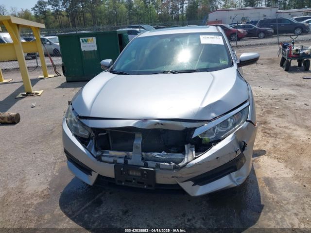 2HGFC2F73GH521643 Honda CIVIC EX