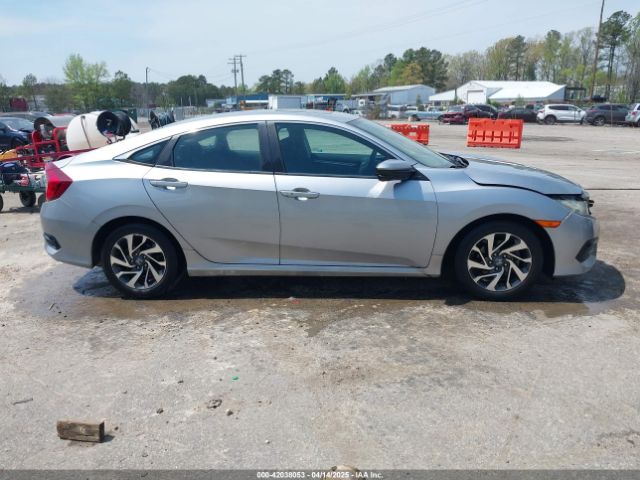 2HGFC2F73GH521643 Honda CIVIC EX